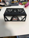 Lightweight Foldable 1/10 Off-Road RC Car Stand