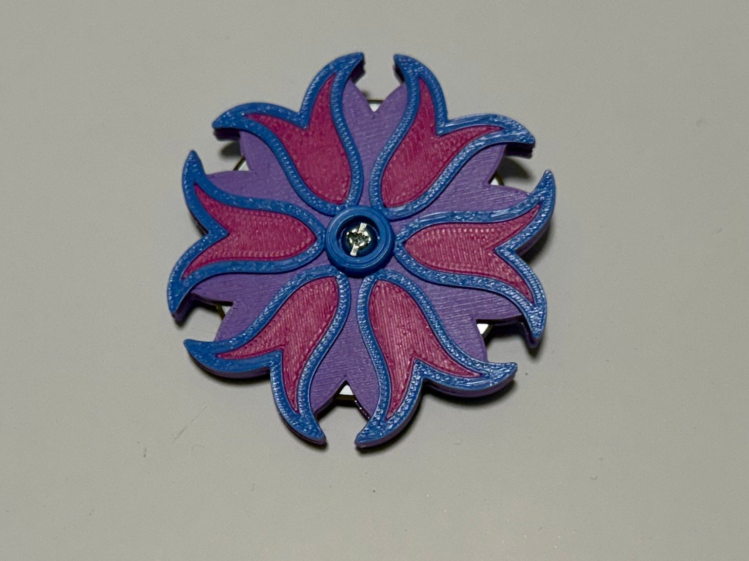 Chain Piecing Thread Cutter (Blade Saver)