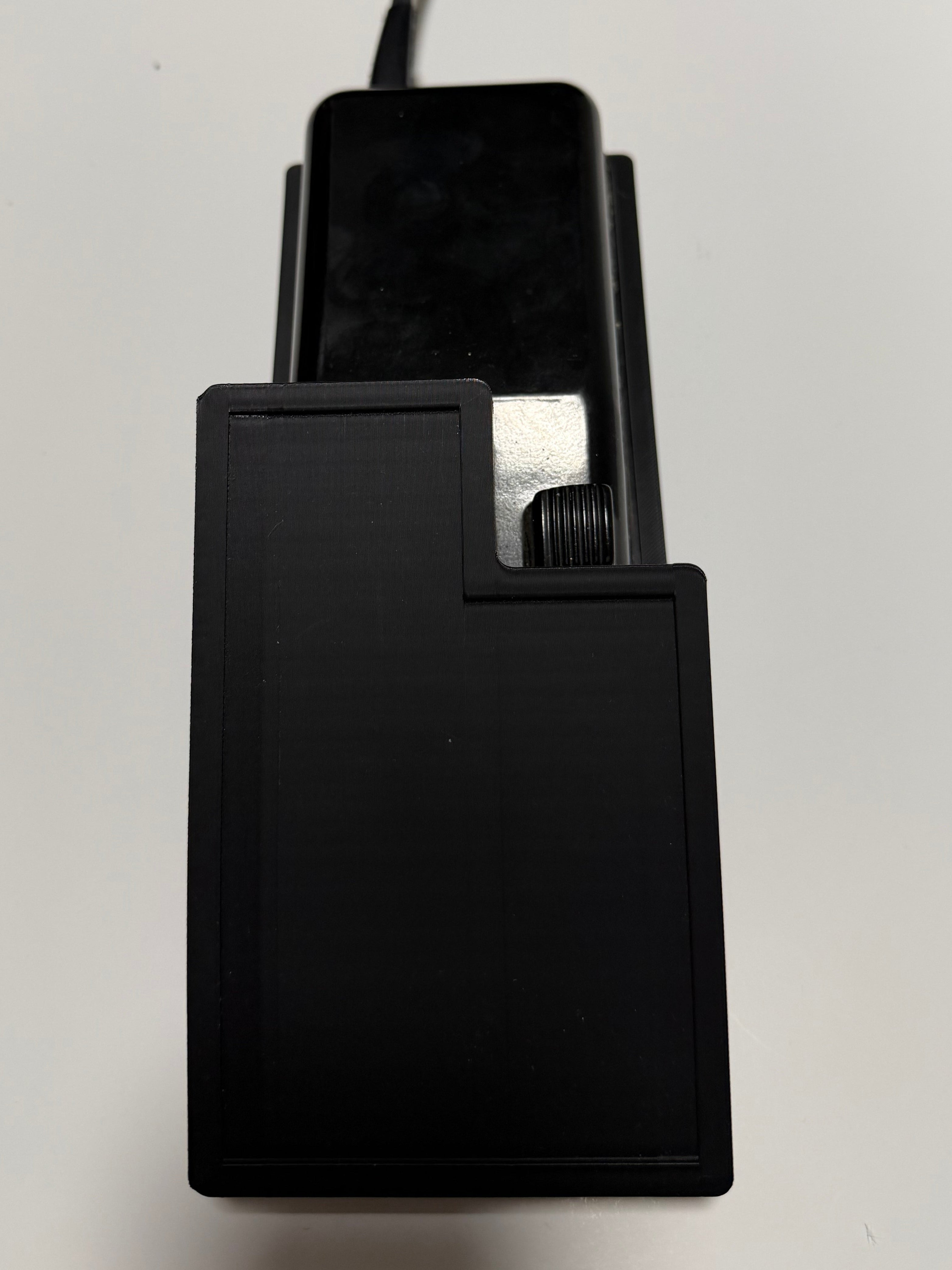 Presser Foot Adapter for Singer Featherweight