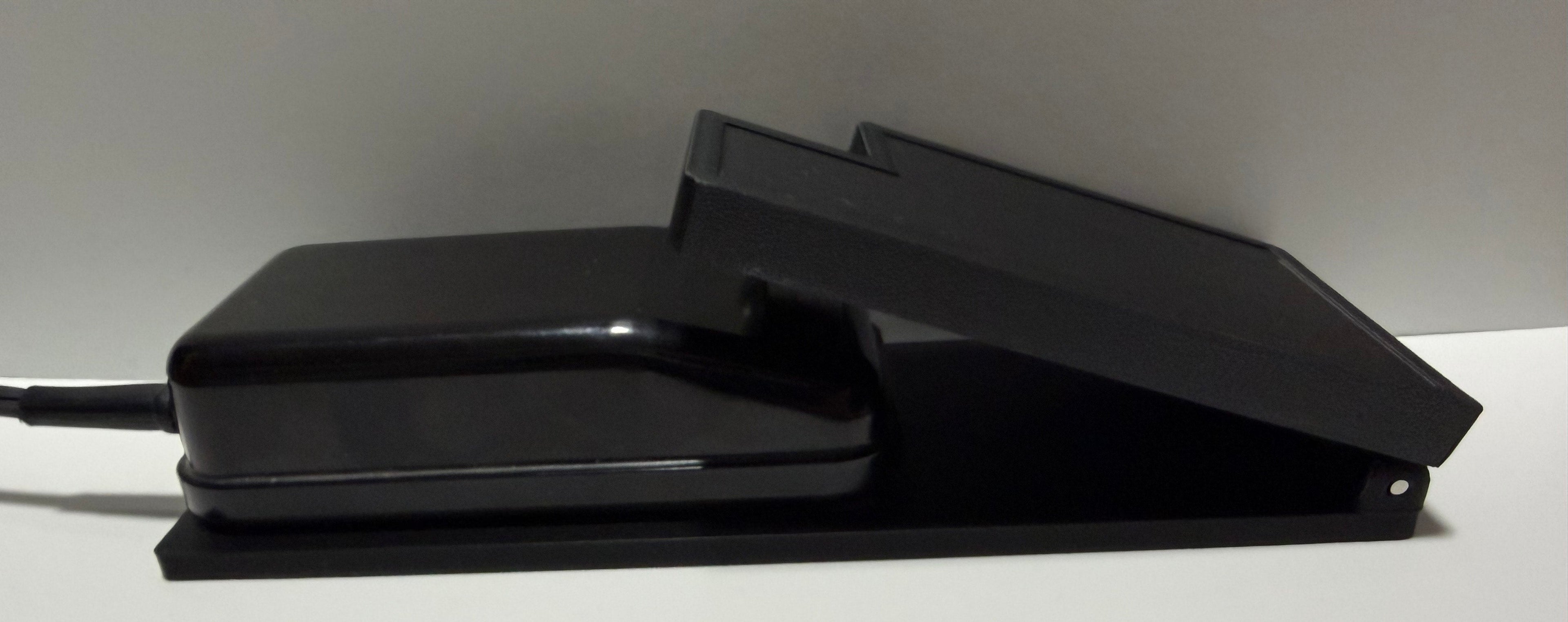 Presser Foot Adapter for Singer Featherweight