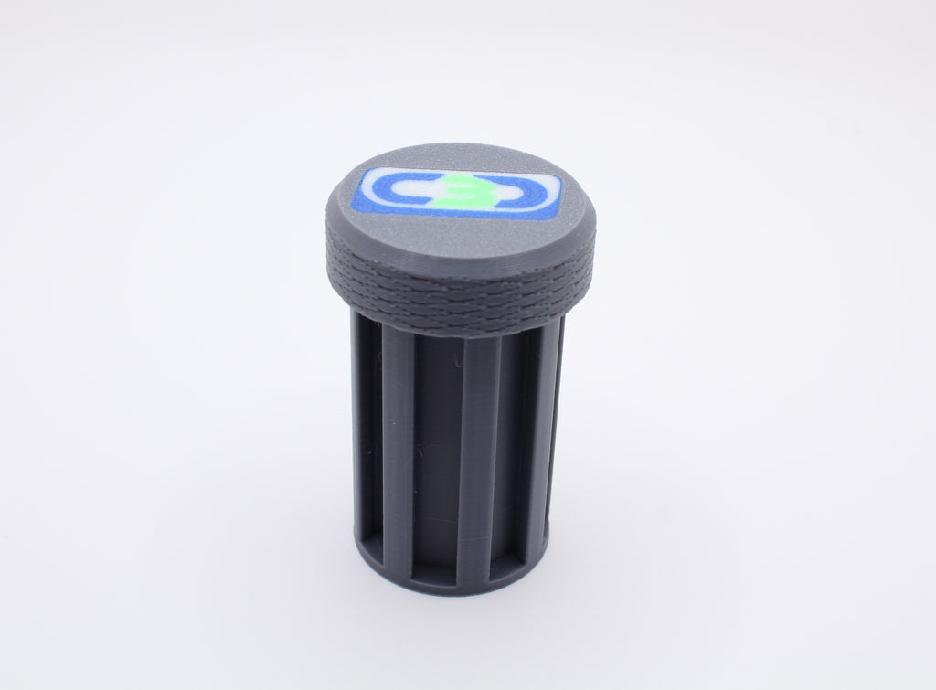RC Toe & Anti-Squat Pill Holder