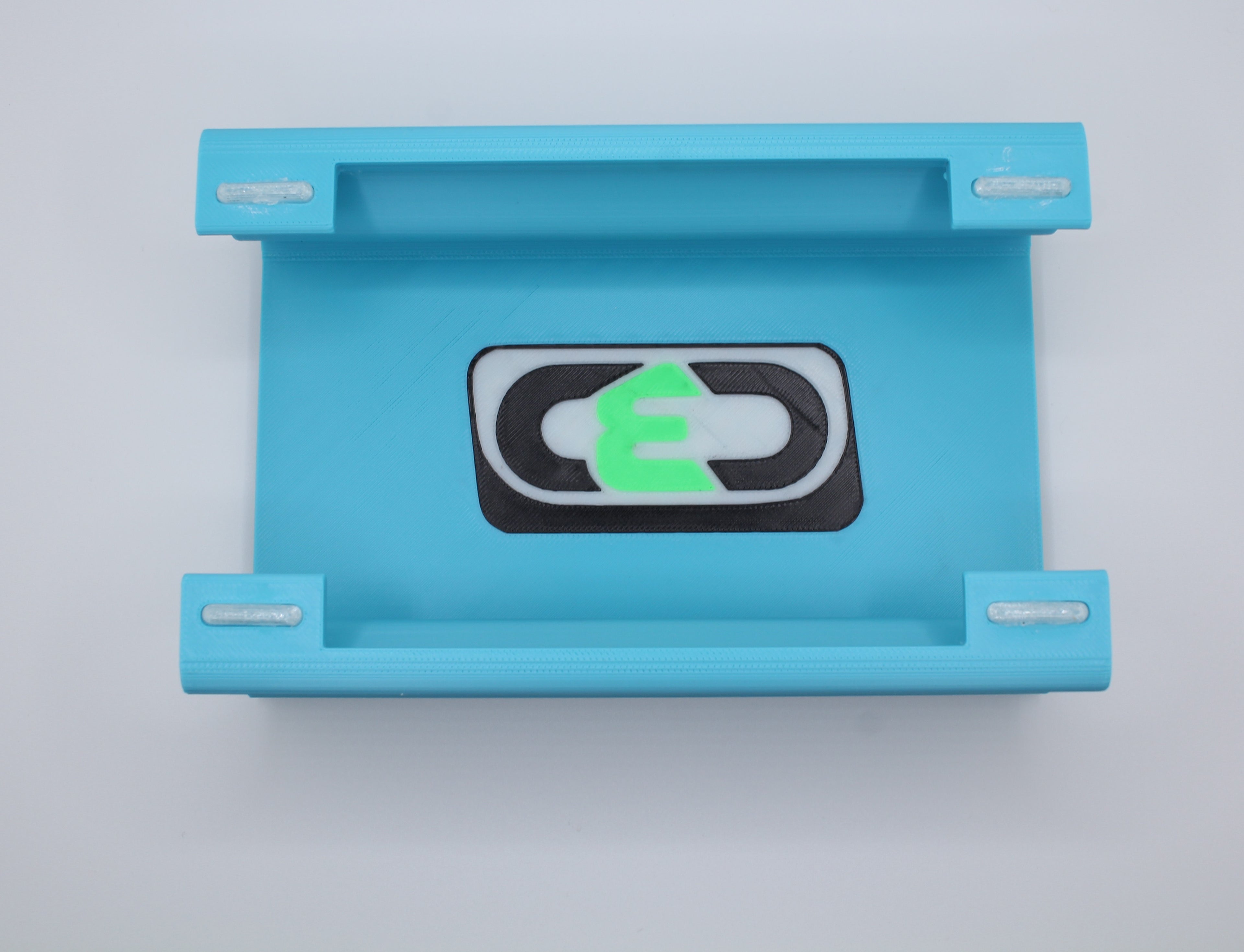 Epsilon Off-Road Car Stand (1/10 Scale)